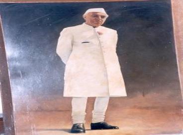 Pt. Jawahar Lal Nehru