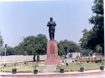 Sh. Vitthal Bhai Patel