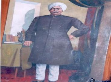 Lala Laj Pat Rai