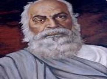 Sh. Vitthal Bhai Patel