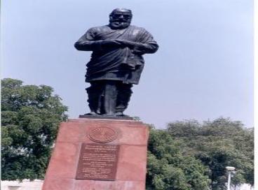 Sh. Vitthal Bhai Patel